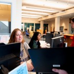 IT Services Updates Service Commitment Goals